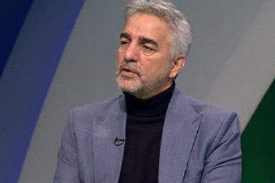 تهیه‌کننده (نون خ): از این بحران سربلند بیرون می‌آییم
