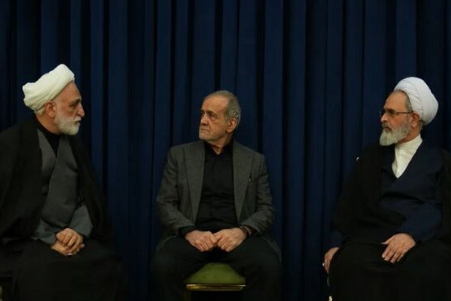 پایان کار شورای موقت رهبری با انتخاب آیت‌الله خامنه‌ای