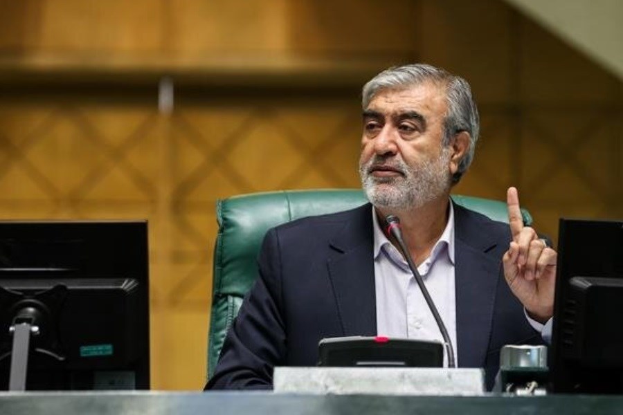 تأکید مجلس بر پایان دوران دیپلماسی صرف در برابر جنایات آمریکا