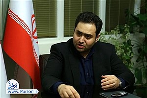 ایران تمام نمیشود!