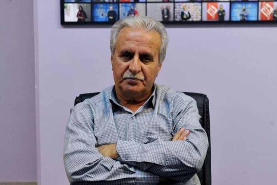 کارگردان تلویزیون: دشمنان فرهنگ دیرینه ایران را نشناخته‌اند