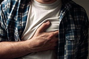 هشدار به بیماران قلبی: دوری از اخبار منفی برای حفظ سلامت
