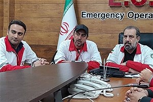رحمتی: آماده کمک به آسیب‌دیدگان جنگ تحمیلی هستیم