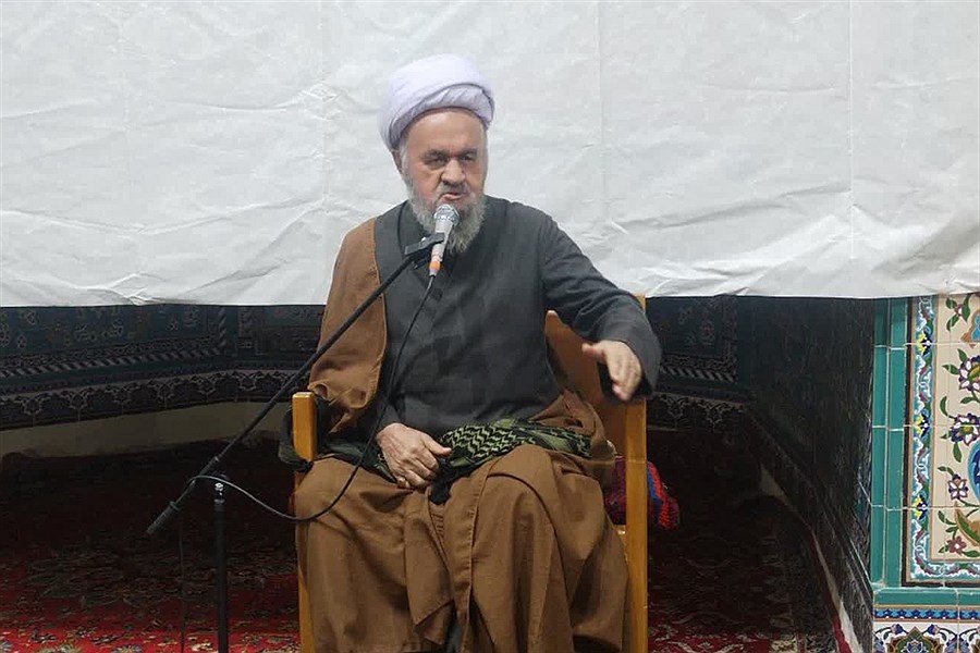 آیت الله سید مجتبی حسینی خامنه ای؛ فرزند تربیت‌یافته مکتب مجاهدت است| انتخاب ایشان بر اساس شناخت خبرگان بود