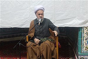 آیت الله سید مجتبی حسینی خامنه ای؛ فرزند تربیت‌یافته مکتب مجاهدت است| انتخاب ایشان بر اساس شناخت خبرگان بود