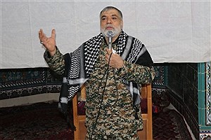 اقتدار دفاعی ایران دشمنان را به زانو درآورده است