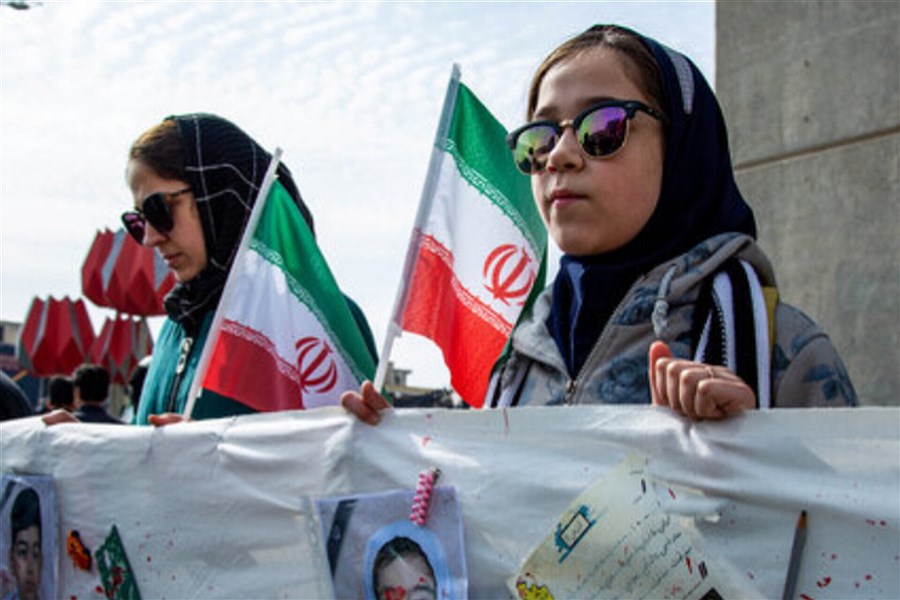 لبیک مردم به دعوت رهبر معظم انقلاب؛ حماسه ای دیگر در روز قدس ۱۴۰۴