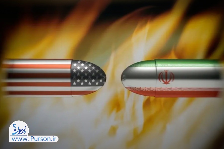 نظرسنجی جدید در آمریکا؛ اکثریت مخالف حمله به ایران هستند