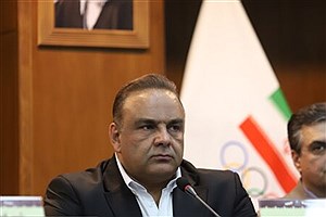 ترکاشوند: حمله به اماکن ورزشی، اقدامی غیرانسانی و جنایتکارانه است
