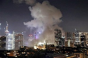 تحلیلگر صهیونیست: دوران پیروزی مطلق به سر آمده است