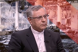 تهران آغازگر جنگ نیست اما از حق دفاع مشروع عقب‌نشینی نمی‌کند