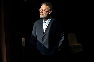 لاریجانی؛ از شور جوانی تا پختگی در خدمت به ایران، اوج عاقبت‌به‌خیری در شهادت