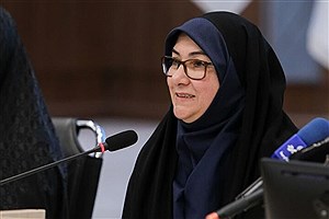 بانوان فوتبالیست غیرت ملی خود را ثابت کردند