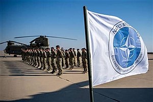 اختلاف در ناتو بر سر کمک به اوکراین؛ ایتالیا با بسته ۸۰ میلیارد دلاری همراه نشد