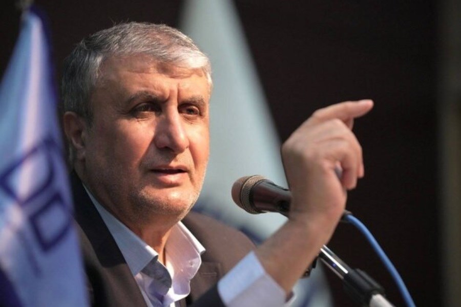 صنعت هسته‌ای ایران میراث ماندگار رهبر شهید و نابودشدنی نیست