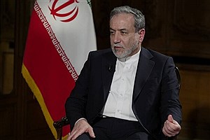 عراقچی عید سعید فطر را به مسلمانان جهان تبریک گفت