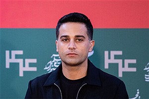آرمان درویش: آرزو می‌کنم پایان عمرم در راه دفاع از میهن رقم بخورد