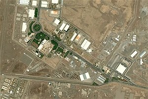 حمله آمریکا-صهیونیستی به تاسیسات هسته‌ای نطنز