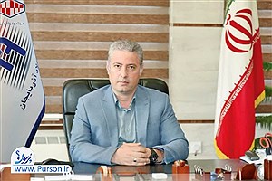 پایداری و استمرار تولید در شرایط دشوار را دنبال میکنیم| با همتِ کارکنان، فولاد آذربایجان را به اوجِ قله‌ها خواهیم رساند