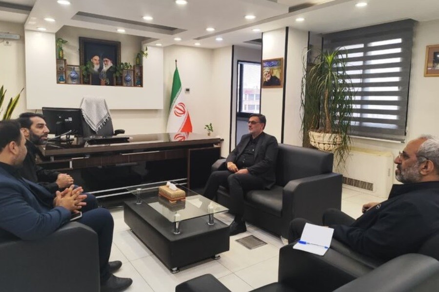 دادستان اصفهان: با محتکران در شرایط جنگی برخورد قاطع خواهیم کرد