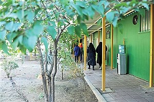 مددسرای تهران در ایام نوروز به صورت شبانه‌روزی پذیرش دارند
