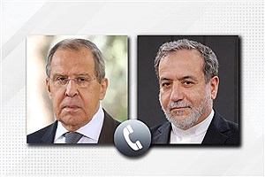 لاوروف: حمله به نیروگاه اتمی بوشهر غیرقابل قبول است