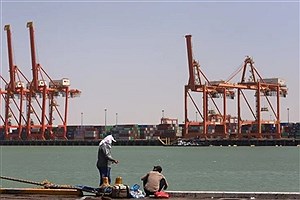 نفت عراق از تنگه هرمز به هند رسید