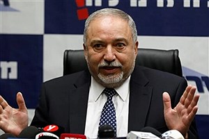 لیبرمن: توافق احتمالی واشینگتن و تهران یک "فاجعه" برای اسرائیل است