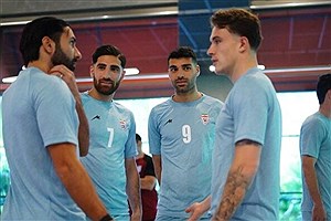 برنامه تیم ملی مشخص شد/ ملی‌پوشان از ۲۰ اردیبهشت وارد اردوی نهایی می‌شوند