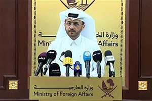 تکذیب پرداخت ۱۲ میلیارد دلار به ایران توسط قطر؛ اخبار جعلی برای ناکامی توافق