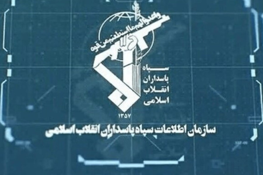 دستگیری ۱۹ عامل دشمن در ۵ استان کشور