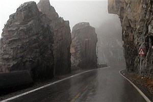 ترافیک در محورهای شمالی روان است