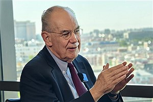 مرشایمر: ایران در موقعیت برتر قرار دارد