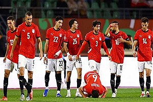 حریف ایران در جام‌جهانی ۲۰۲۶ امروز برای برپایی اردو راهی عربستان می‌شود