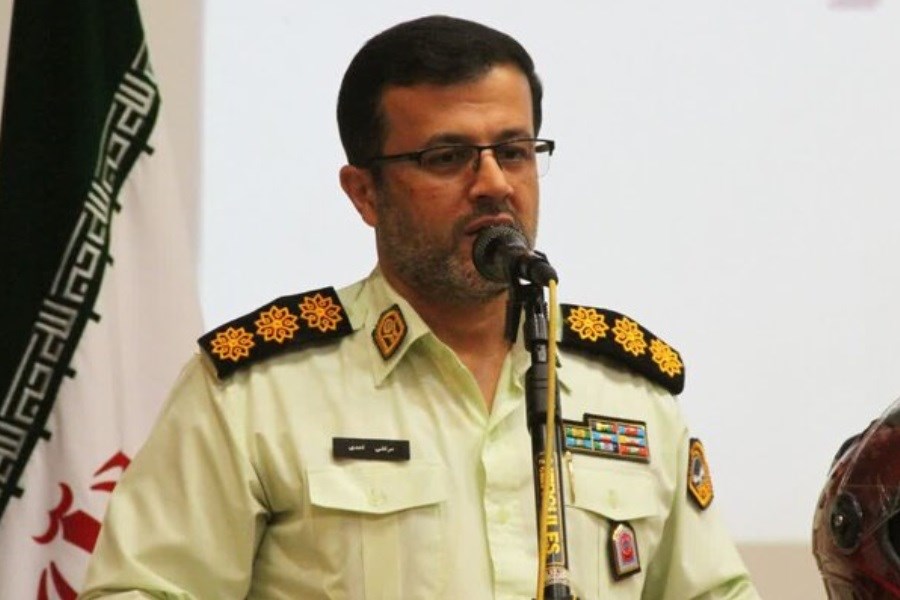 دستگیری دو نفر وابسته به جریانات سلطنت‌طلب در آستارا