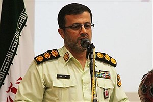 دستگیری دو نفر وابسته به جریانات سلطنت‌طلب در آستارا