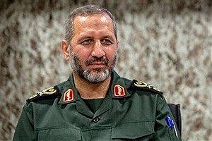 هشدار فرمانده سپاه: هر تهدید علیه ایران، جنگ است
