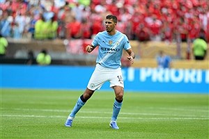 رودری به فکر بازگشت به مادرید است