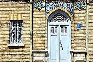 خسارت به خانه دلو، موزه آبگینه و موزه هوا و فضا