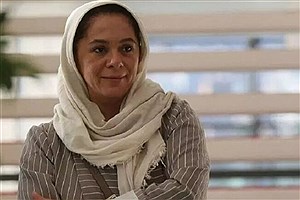 مستانه مهاجر خطاب به ترامپ: تنگه هرمز، ایران است و ما شوخی نداریم!