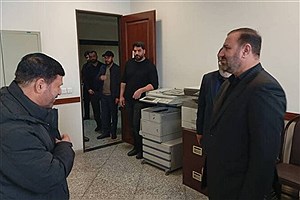 دادستان تهران: رسیدگی به پرونده‌های قضایی بدون وقفه ادامه دارد