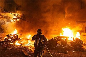 رسانه‌های اسرائیل: عملیات موشکی ایران باعث آوارگی بیش از ۵۰۰۰ صهیونیست شد