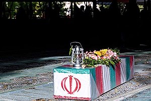 پوریا شهبازی، فعال حوزه سرود و هنرهای نمایشی، به شهادت رسید