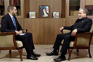 عراقچی: اعتماد به آمریکا صفر است و در جنگ زمینی توان بیشتری داریم