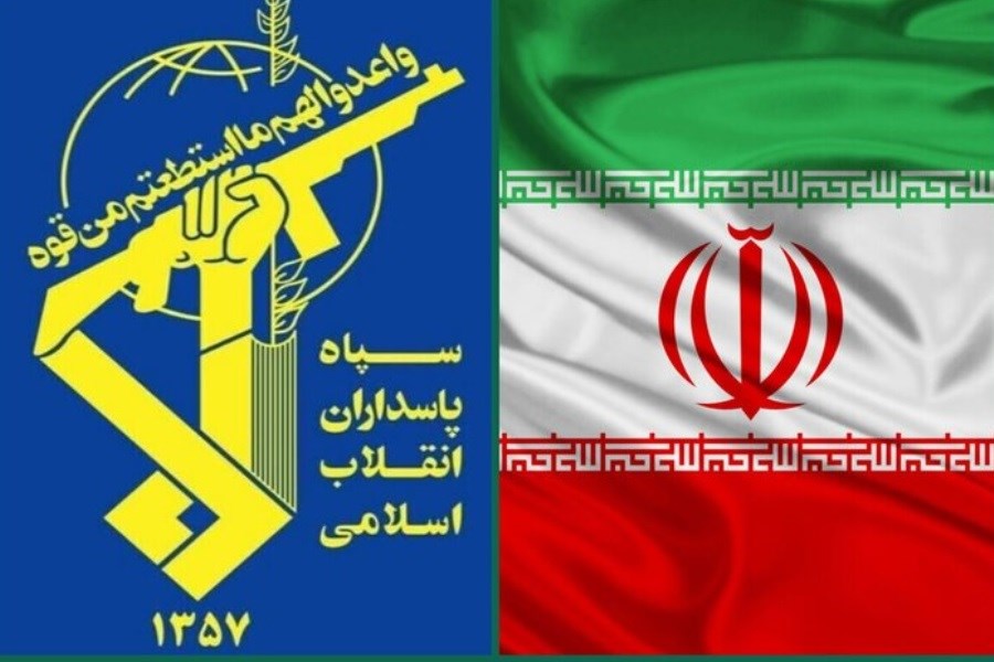 سپاه پاسداران: ملت ایران با رأی قاطع به جمهوری اسلامی، مسیر عزت و استقلال را انتخاب کردند