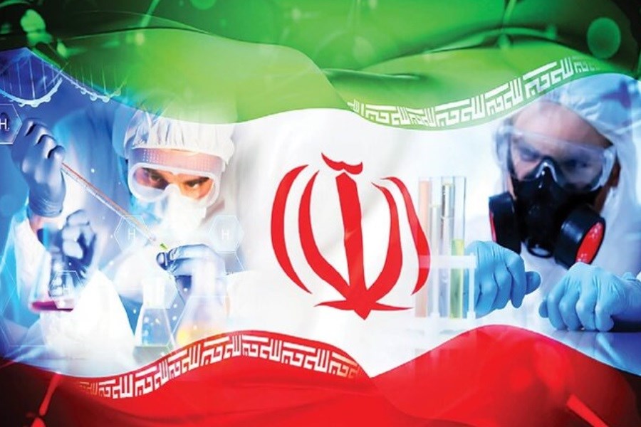 کتاب محاسبات در علوم و فناوری نانو منتشر شد