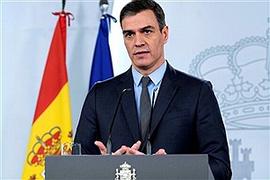اسپانیا خواستار تعلیق دائمی توافق تجاری اتحادیه اروپا با اسرائیل شد