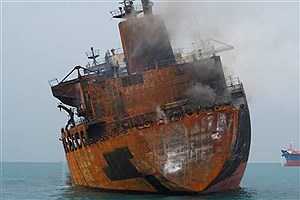 بحران در شاخص نفت دوبی