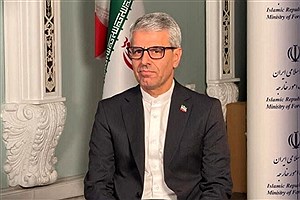 بقائی: پیشرفت‌های خوب در مذاکرات سوئیس برای اجرای تعهدات طرف مقابل حاصل شد