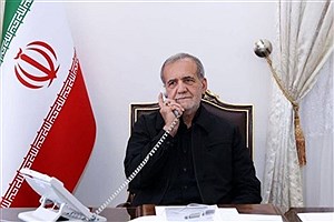 پزشکیان: ایران در میانه مذاکرات هدف تهاجم قرار گرفت؛ بر دفاع همه‌جانبه تأکید داریم